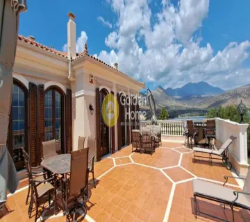 Golden Home Property Image