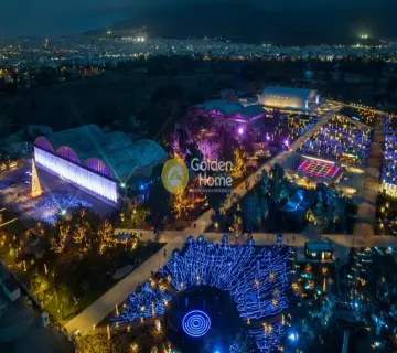 Golden Home Property Image