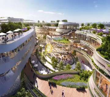 Golden Home Property Image