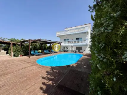 Residence complex 205m<sup>2</sup> for sale photo 4341480