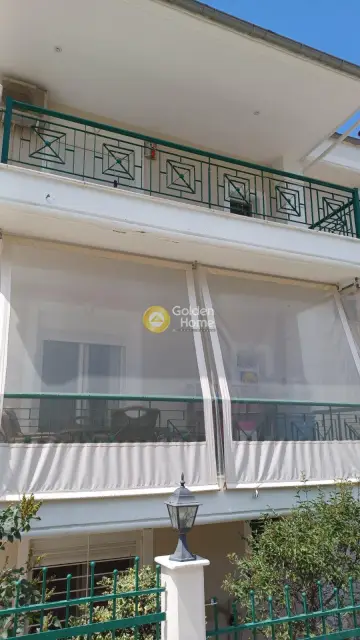 Μεζονέτα Ανεξάρτητη 199τ.μ. προς πώληση φωτογραφία 23