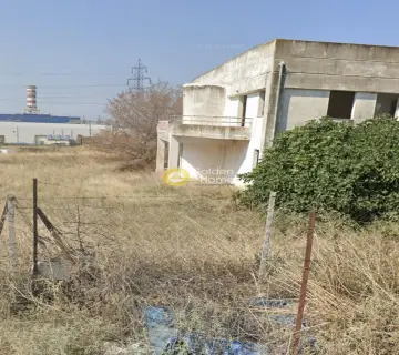 Professional Plot 16000m<sup>2</sup> for sale photo 2