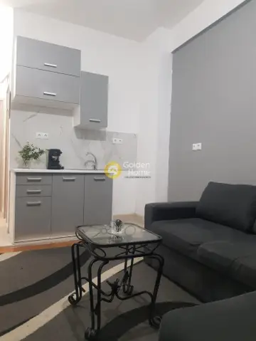 Studio 28m<sup>2</sup> for sale photo 3