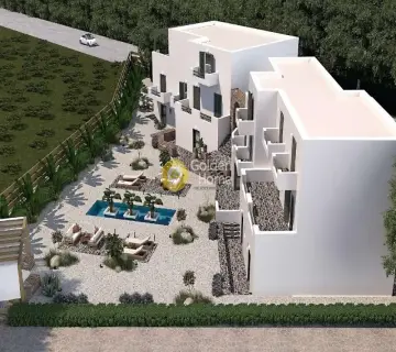 Apartment 50m<sup>2</sup> for sale photo 9