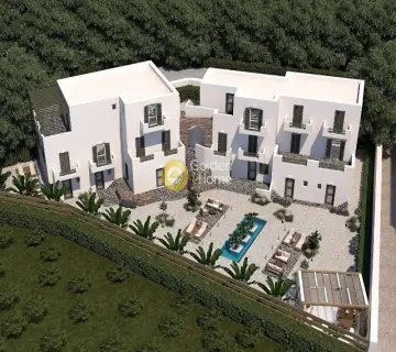 Apartment 50m<sup>2</sup> for sale photo 11
