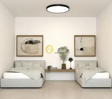 Apartment 38m<sup>2</sup> for sale photo 5