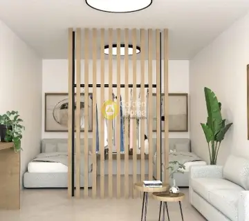 Apartment 36m<sup>2</sup> for sale photo 4
