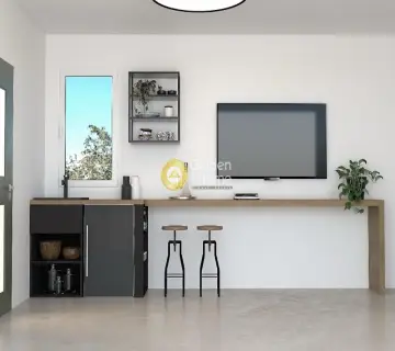 Apartment 36m<sup>2</sup> for sale photo 6