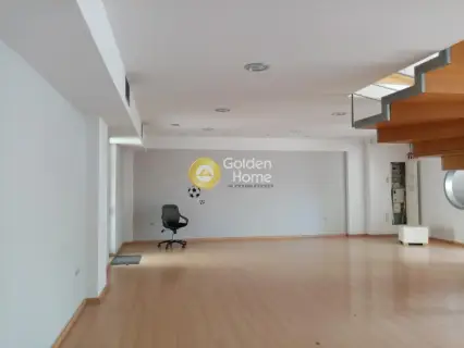 Κατάστημα 309τ.μ. προς ενοικίαση φωτογραφία 2