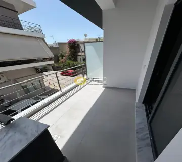 Διαμέρισμα 23τ.μ. προς πώληση φωτογραφία 2