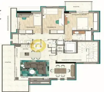 Golden Home Property Image