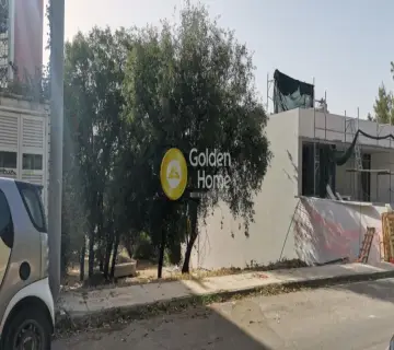 Golden Home Property Image