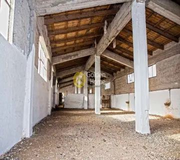 Industrial 500m<sup>2</sup> for rent photo 2
