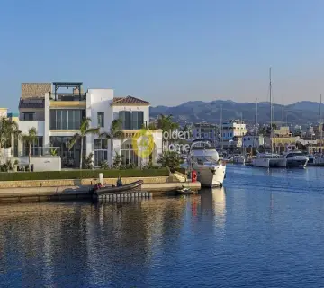 Golden Home Property Image