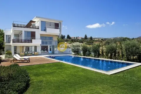 Μονοκατοικία 246τ.μ. προς πώληση φωτογραφία 4324914