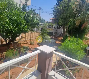 Μονοκατοικία 51τ.μ. προς πώληση φωτογραφία 3