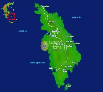 Golden Home Property Image