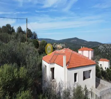 Independent Maisonette 420m<sup>2</sup> for sale photo 5