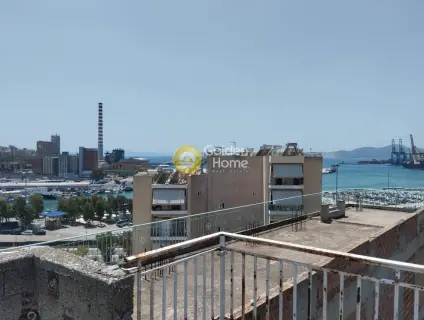 Floor Apartment 80m<sup>2</sup> for sale photo 1