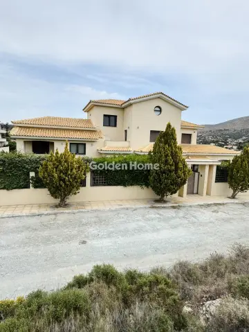 House 500m<sup>2</sup> for sale photo 38