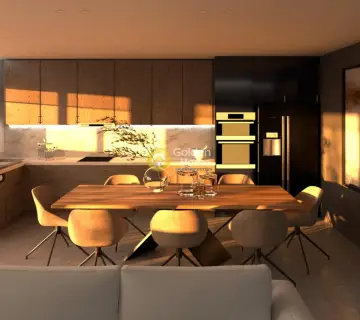 Golden Home Property Image