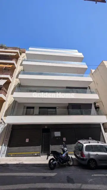 Οροφοδιαμέρισμα 101τ.μ. προς πώληση φωτογραφία 15
