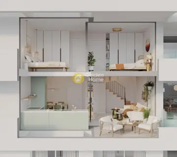 Golden Home Property Image