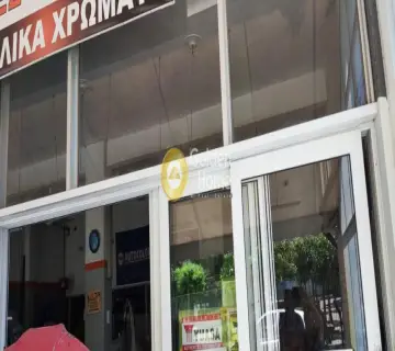 Κατάστημα 94τ.μ. προς πώληση φωτογραφία 2