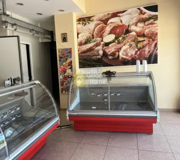 Κατάστημα 150τ.μ. προς ενοικίαση φωτογραφία 5