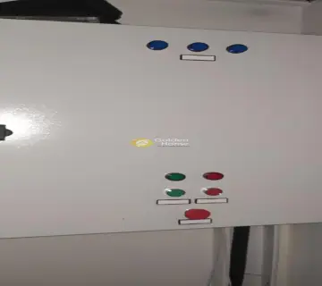 Golden Home Property Image