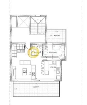 Golden Home Property Image