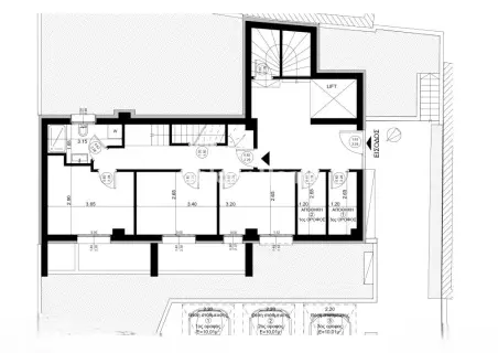 Floor Maisonette 153m<sup>2</sup> for sale photo 5585392