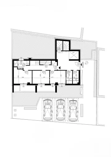 Floor Maisonette 153m<sup>2</sup> for sale photo 5585391
