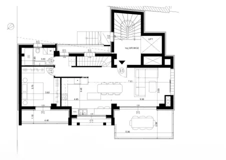 Floor Maisonette 153m<sup>2</sup> for sale photo 5585390