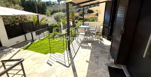 Maisonette Attached 140m<sup>2</sup> for rent photo 22