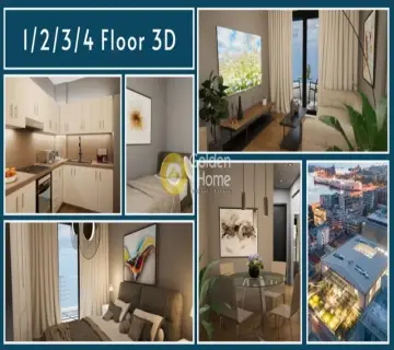 Golden Home Property Image