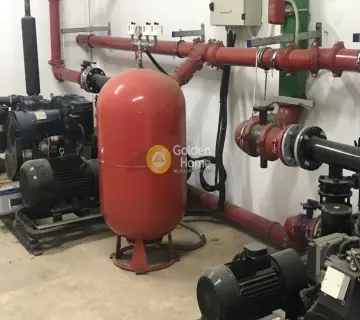 Golden Home Property Image