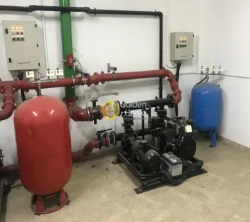 Golden Home Property Image