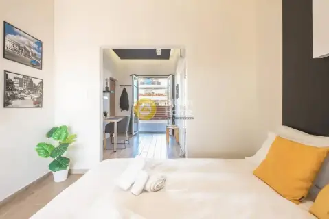 Studio 28m<sup>2</sup> for rent photo 32