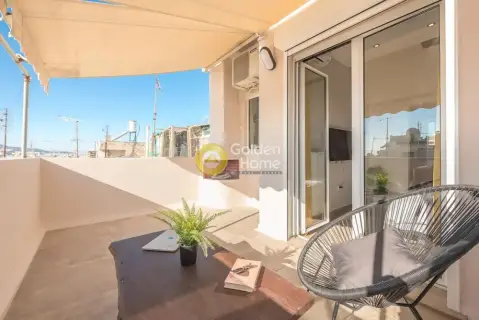 Studio 28m<sup>2</sup> for rent photo 28