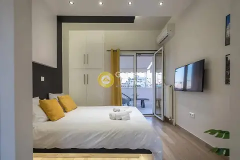 Studio 28m<sup>2</sup> for rent photo 40