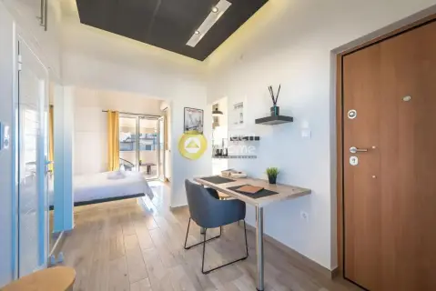 Studio 28m<sup>2</sup> for rent photo 42