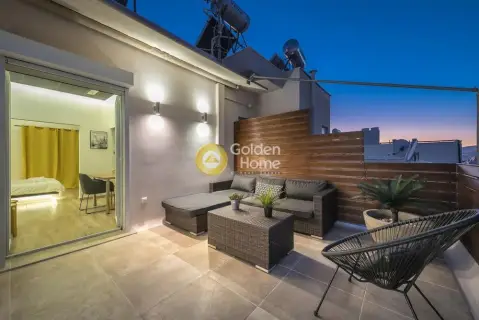 Studio 28m<sup>2</sup> for rent photo 43