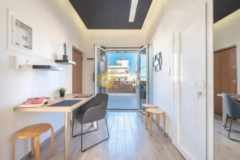 Studio 28m<sup>2</sup> for rent photo 45