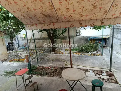 Μονοκατοικία 55τ.μ. προς πώληση φωτογραφία 3