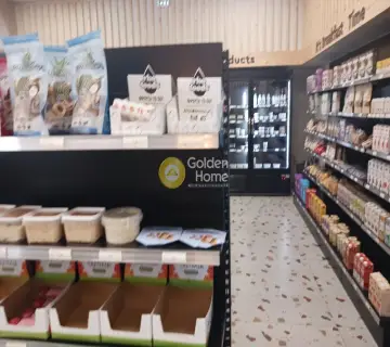 Golden Home Property Image