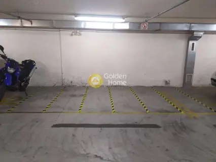 Πάρκιν 12τ.μ. προς πώληση φωτογραφία 1