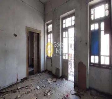 Αυτόνομο Κτίριο 490τ.μ. προς πώληση φωτογραφία 2