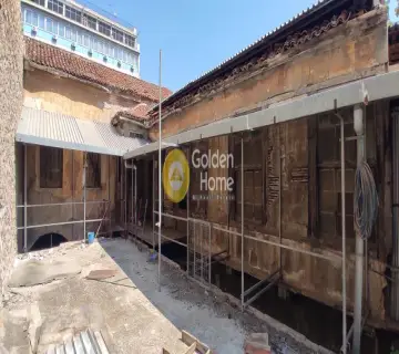 Αυτόνομο Κτίριο 490τ.μ. προς πώληση φωτογραφία 12