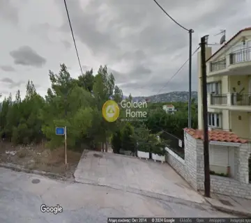 Οικιστικό 495τ.μ. προς πώληση φωτογραφία 4357862